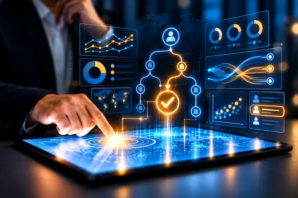 Decisiones basadas en datos