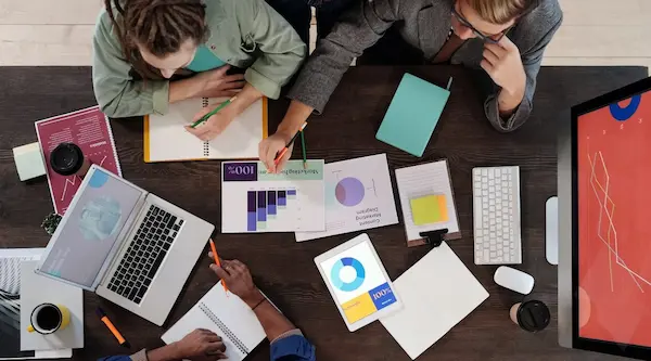 Marketing digital para distintos tipos de negocios