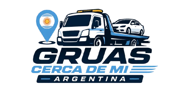 gruas cerca de mi - argentina