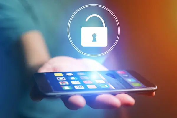 11. Seguridad de dispositivos móviles