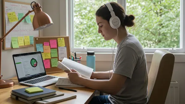 15 prompts para Gemini para estudiar