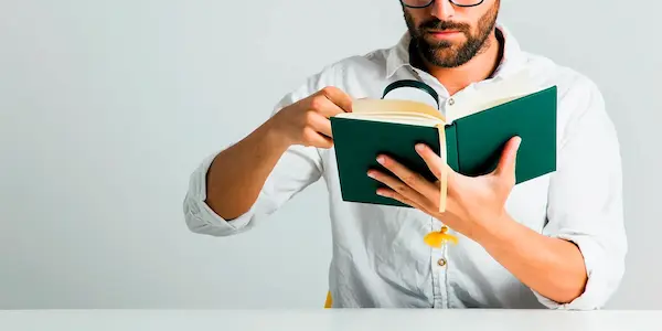 15 prompts para Gemini para investigar