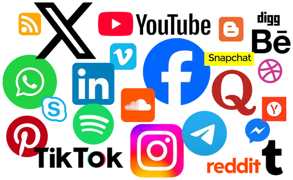 15 prompts para Gemini para redes sociales