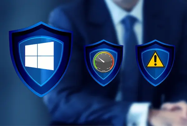 7. Seguridad de dispositivos y endpoints