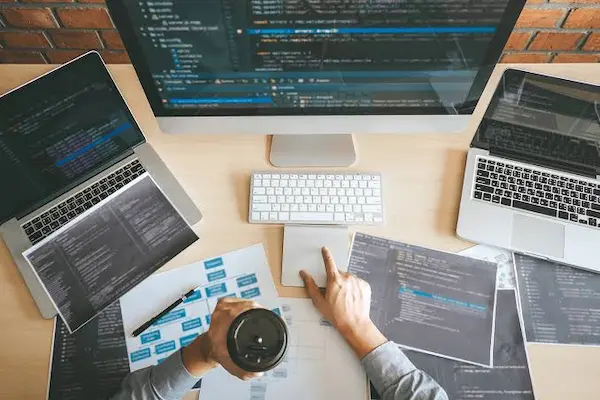 Experiencia que respalda nuestro diseño web