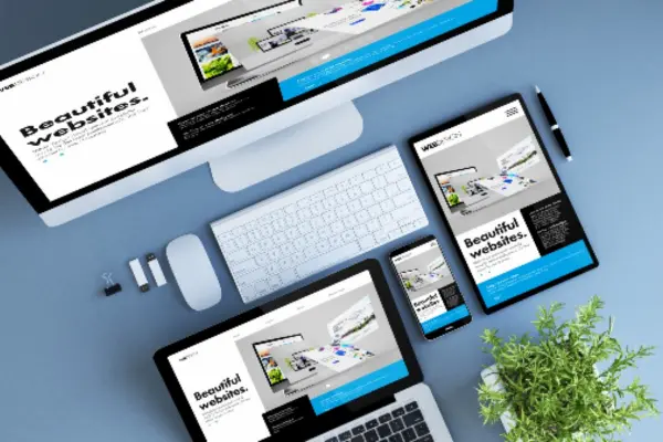 ¿Listo para crear una web para tu negocio?