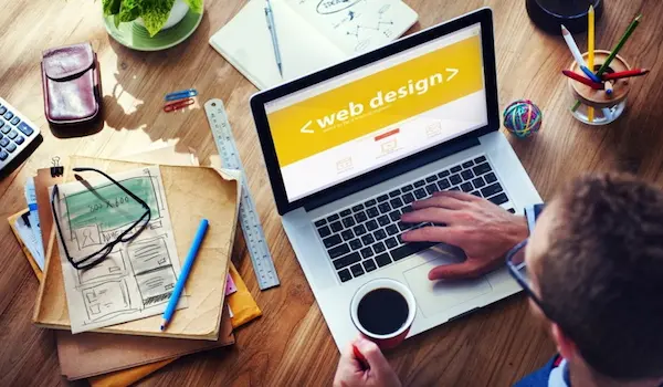¿Qué necesitamos para empezar tu página web?