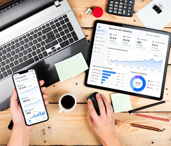 Resultados que respaldan nuestra experiencia SEO